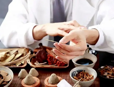 Chinese medical master, Chinese medicine treatment teaching course, Chinese treatment